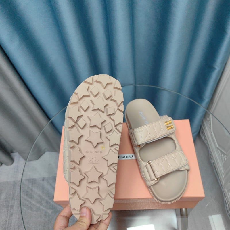 Miu Miu Sandals